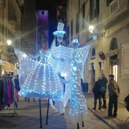 Appartamento A Ca Di Nonni Albenga Esterno foto