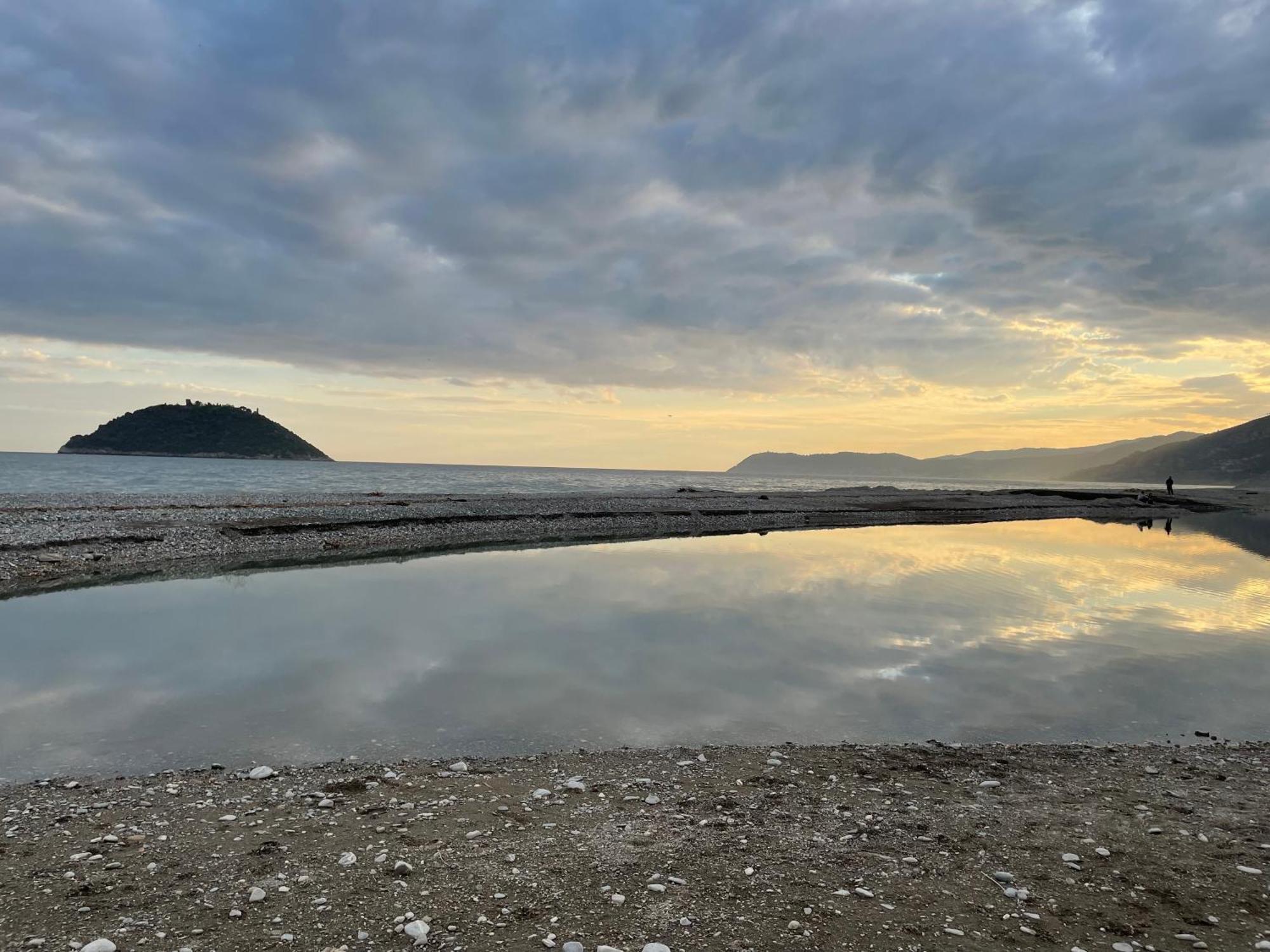 Appartamento A Ca Di Nonni Albenga Esterno foto