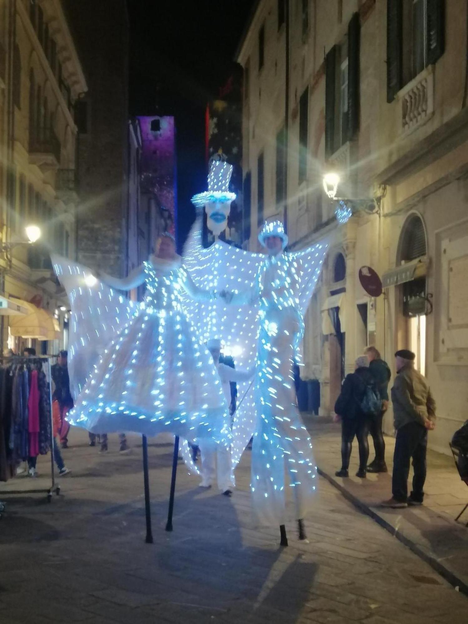 Appartamento A Ca Di Nonni Albenga Esterno foto