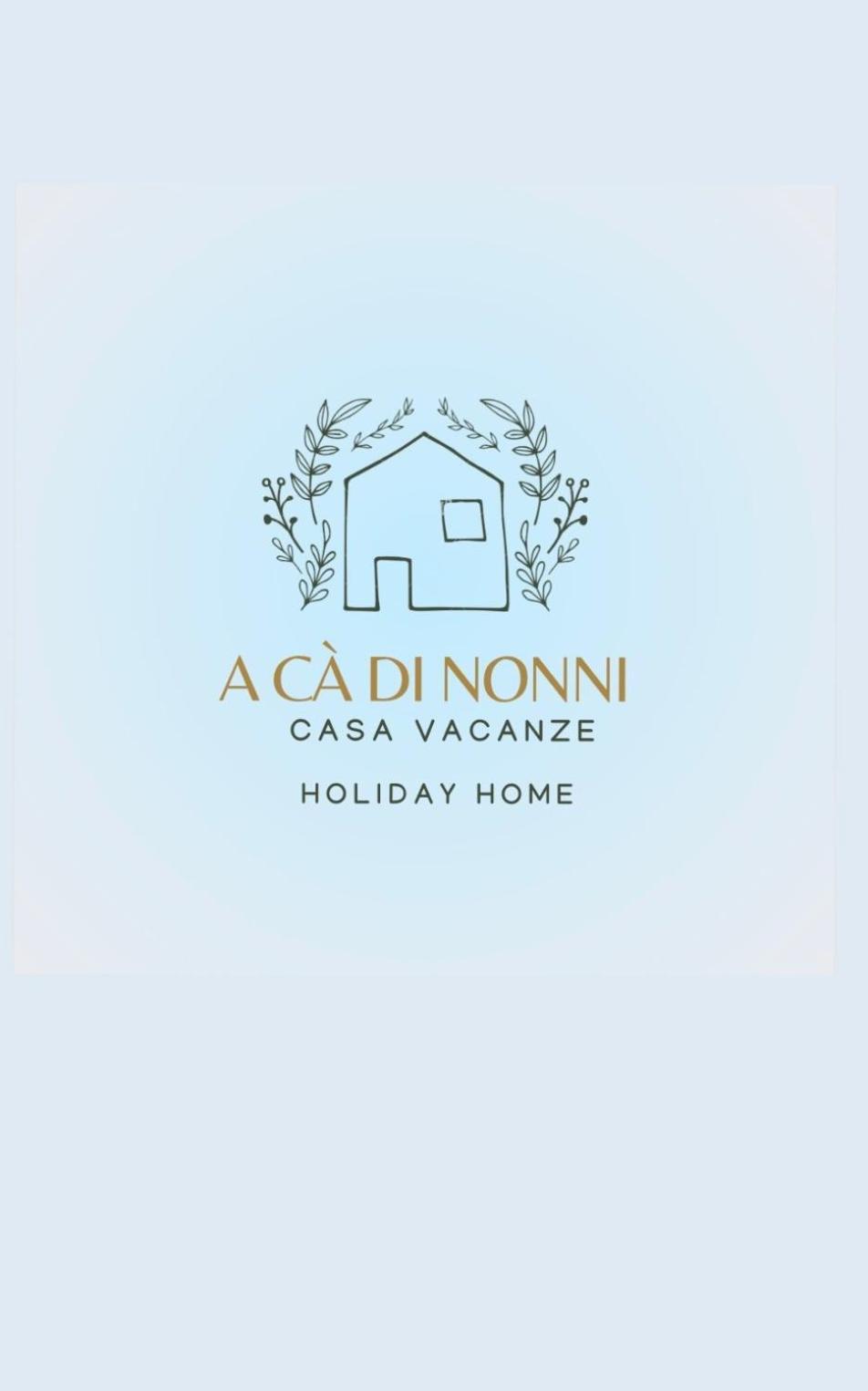 Appartamento A Ca Di Nonni Albenga Esterno foto