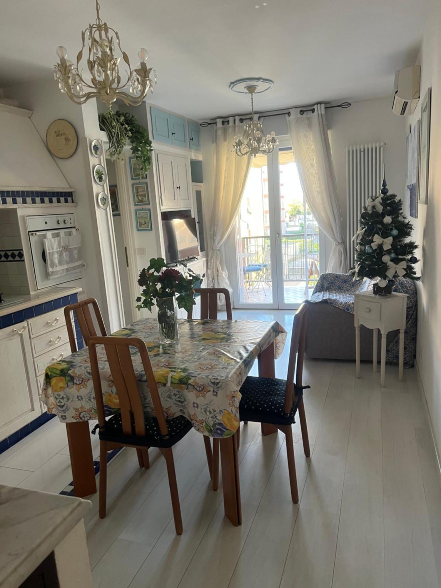Appartamento A Ca Di Nonni Albenga Esterno foto